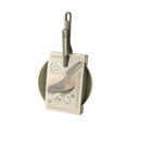 Non-Stick Frying Pan With Turner 24CM