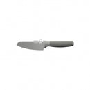 Leo Balance Vegetable Knife with Zester 11cm
