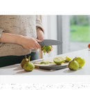 Leo Balance Vegetable Knife with Zester 11cm