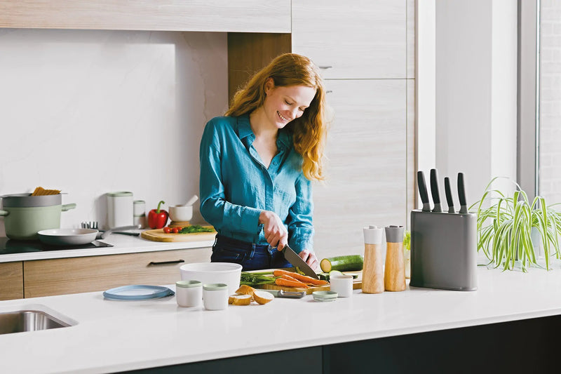 Balance Universal Knife Block