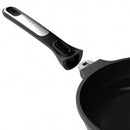 Leo Phantom 32cm Non-Stick Frying Pan with Clip-Off Handle