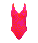 Flex Smart Summer Swimsuit - Pink Combo