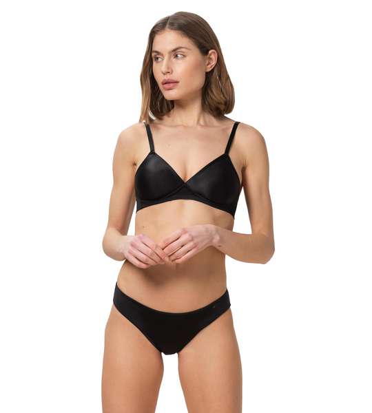Triumph Soft Sensation P - Black