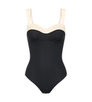 Summer Glow Swimsuit - Black