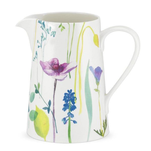 Water Garden 3pt Jug
