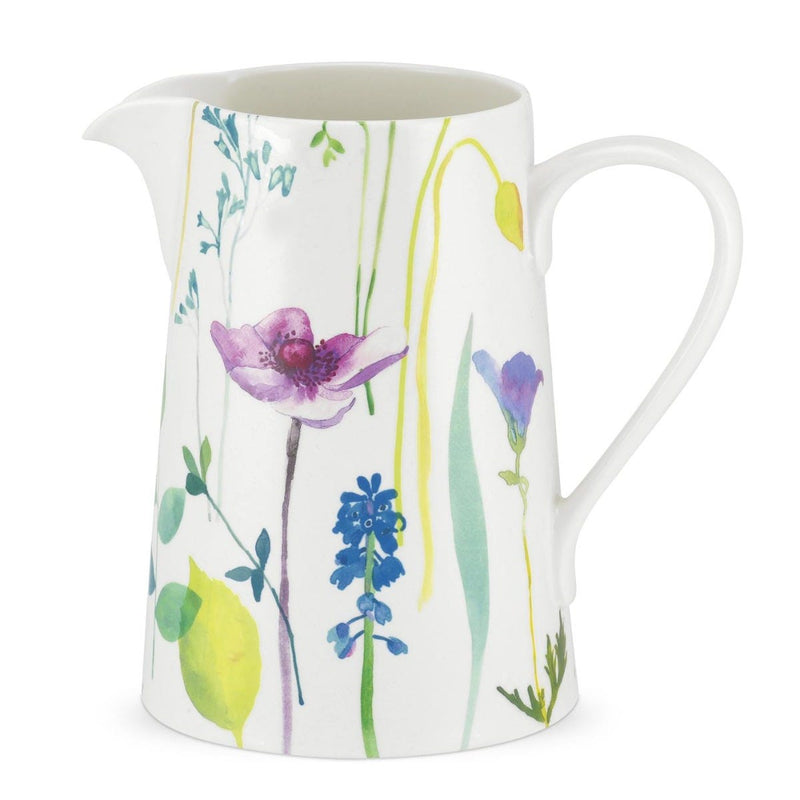 Water Garden 3pt Jug