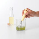 Tasty+ Whisk Small Vanilla Yellow