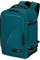 Take2Cabin Backpack Small - Totally Teal
