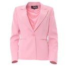Willow Blazer - Pink