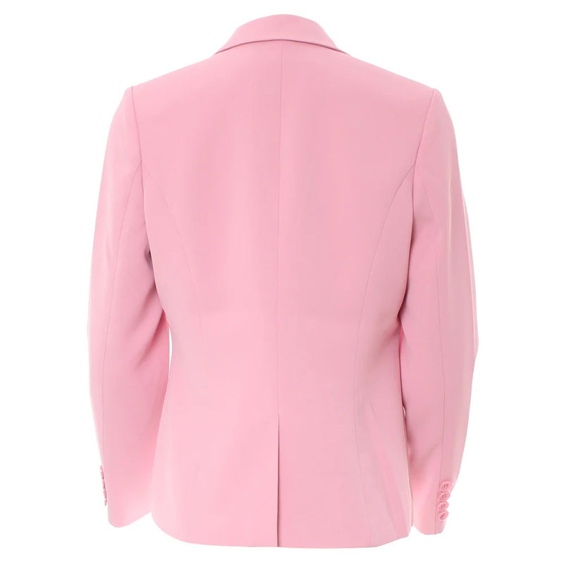 Willow Blazer - Pink