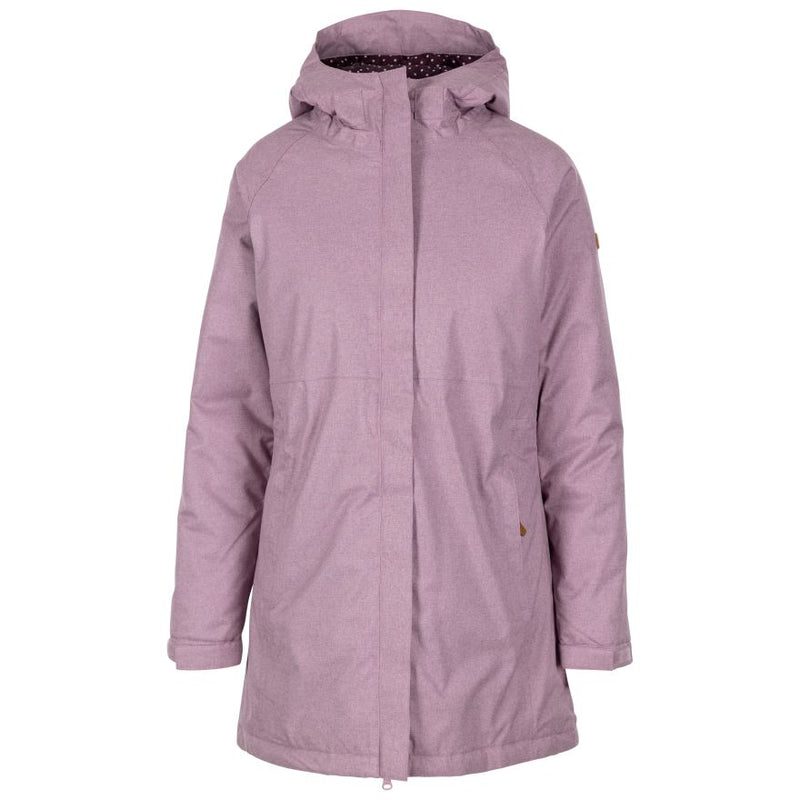 Wintertime Hooded Jacket - Rtm