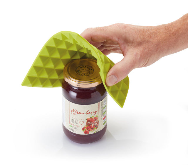 Colourworks 16cm Brights Round Trivet - Assorted Colours