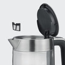 Glass Electric Kettle 1.7L