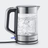 Glass Electric Kettle 1.7L