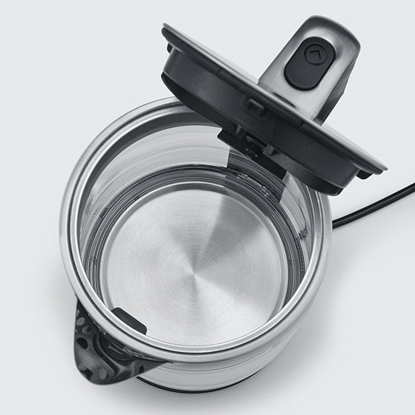 Glass Electric Kettle 1.7L