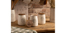 Woodbury Lane Coffee Storage Canister