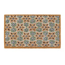 Sage Green Outdoor Doormat