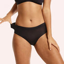 Workout Brief - Black