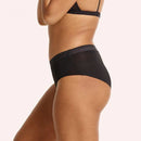 Workout Brief - Black