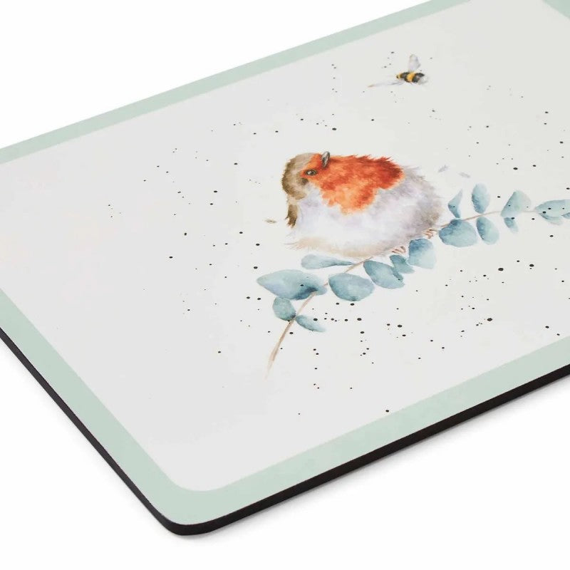 Wrendale Placemats - 6PK