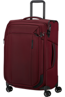Respark 67cm Spinner Case - Burgundy