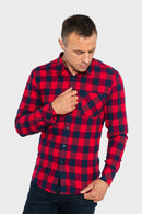 Check Shirt - Blood Check