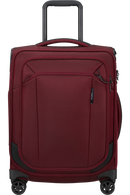 Respark Spinner 55cm - Burgundy