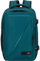 Take2Cabin Backpack Small - Totally Teal