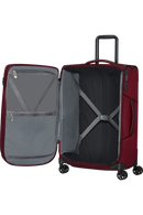 Respark 67cm Spinner Case - Burgundy