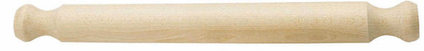 Beechwood 40cm Solid Rolling Pin