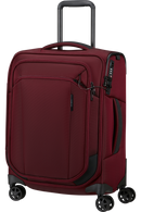 Respark Spinner 55cm - Burgundy