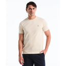 Pin Point T-shirt - Birch
