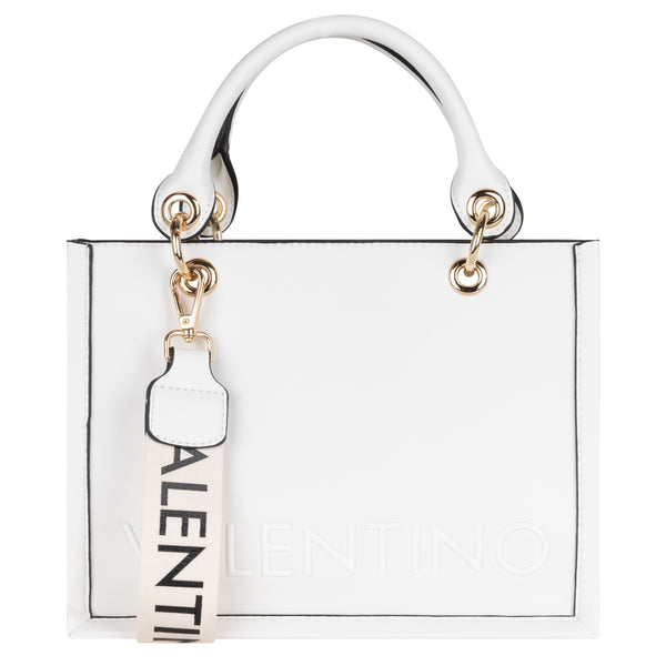 Valentino Pigalle Shopping - White