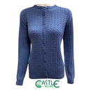 Cable Lumber - Denim