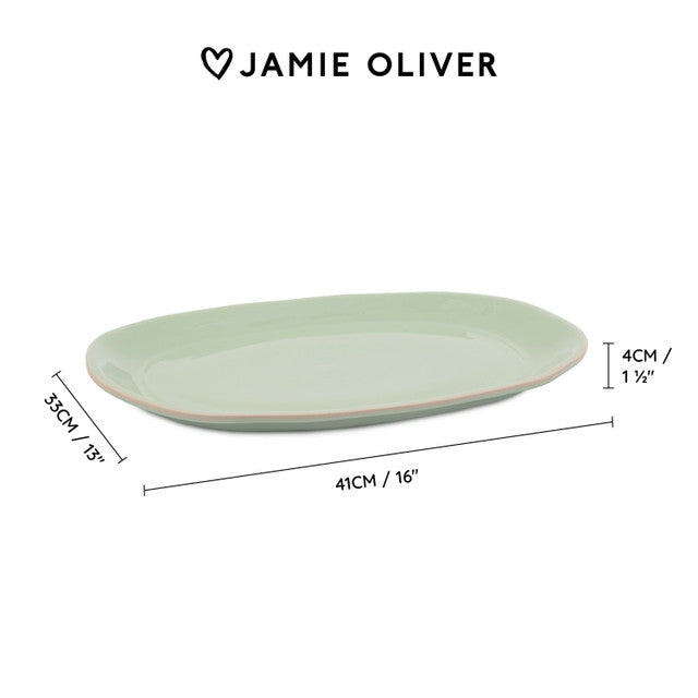 Oliver Big Love Feast Platter