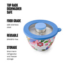 S'well Steffi Lynn Salad Bowl Kit - 1.9L