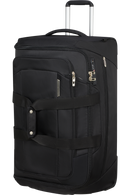 Respark Duffle With Wheels 74cm - Ozone Black