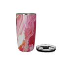 S'well Rose Agate Tumbler with Lid 530ml