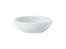 White Basics Round Sauce Dish 7cm
