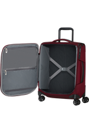 Respark Spinner 55cm - Burgundy