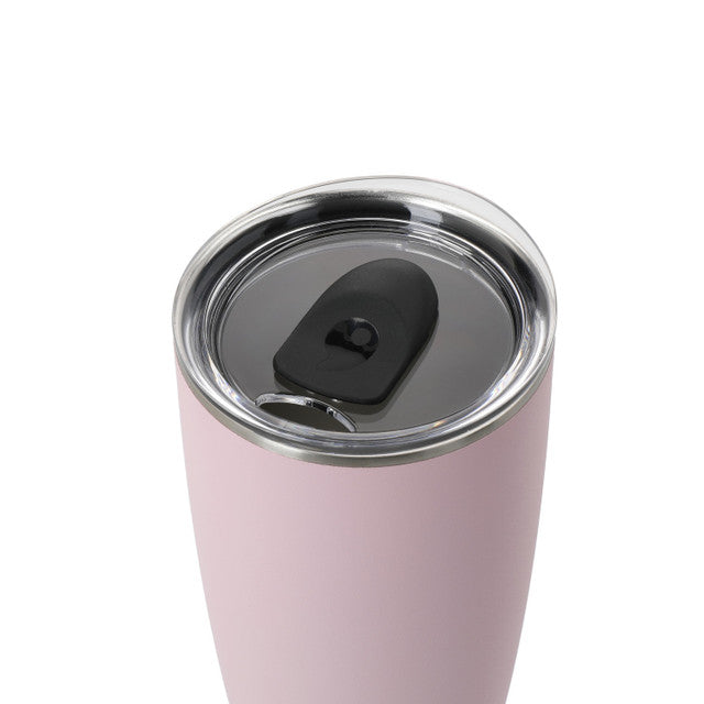 S'well Pink Topaz Tumbler with Lid 530ml