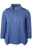 Sweatshirt - Blue