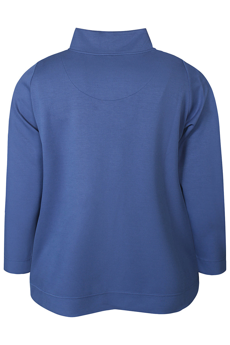 Sweatshirt - Blue