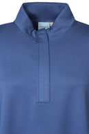 Sweatshirt - Blue