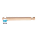 Beechwood 40cm Solid Rolling Pin