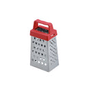 Colourworks 7cm Stainless Steel Mini Grater