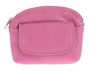 Coin Purse - Bright Pink