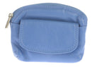 Coin Purse - Cobalt
