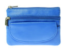 Coin Purse - Cobalt