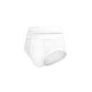 2 Pack Brief - White